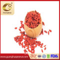 Wholesale Price Ningxia Dried Gojiberry with High Quality